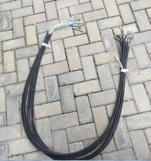 Бесплатная доставка KINROAD 650CC Багги запчасти/тормозной кабель парка - купить по