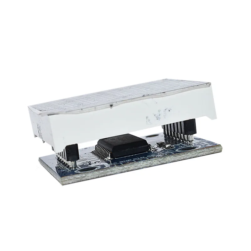 Матричный Модуль MAX7219 модуль микроконтроллера дисплейный готовые товары может