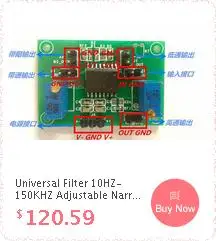 100 кГц-1,7 ГГц Полнодиапазонный UV HF RTL-SDR USB тюнер приемник/R820T+ 8232 CW FM УКВ AM,(NFM, WFM), DSB, LSB+ чехол