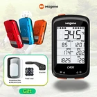 Беспроводной велосипедный GPS-компьютер Magene C406, Горный Дорожный муравей с Bluetooth, Водонепроницаемый Спидометр, велосипедный датчик, аксессуары для Strava