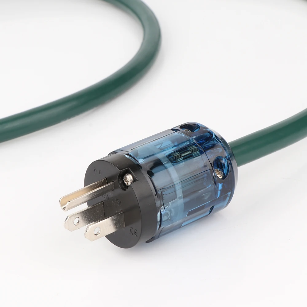 D5067 кабель питания XLO PRO PL-1500 Power Line Audio US | Электроника