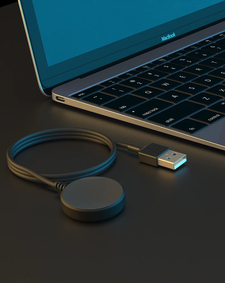 Зарядное устройство для часов SIKAI портативное зарядное Samsung Galaxy Watch 419