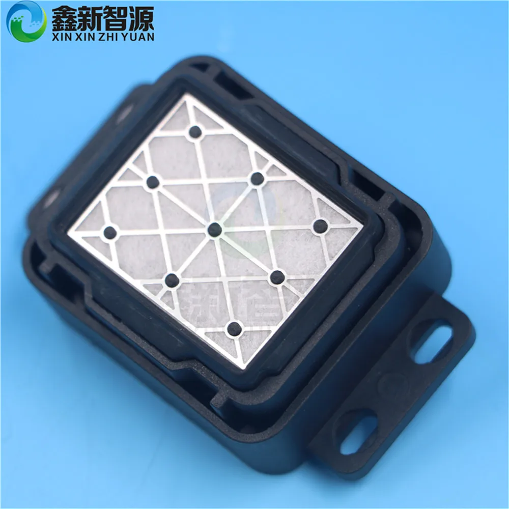 Экосольвентный принтер Allwin DX5 верхняя крышка печатающей головки струйный