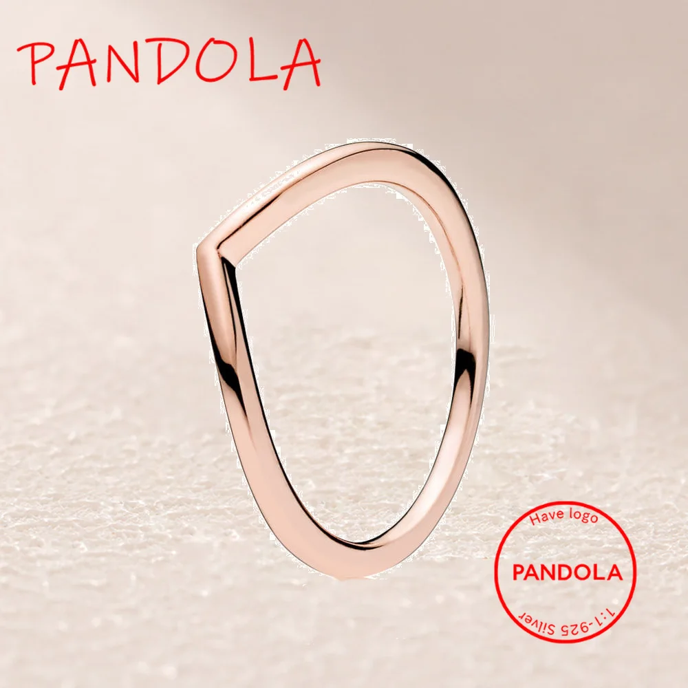 

186314 Rose Shining Wish Ring