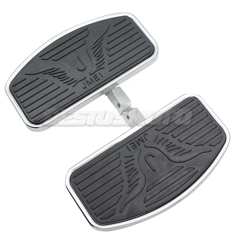 Мотоциклетные аксессуары подножки для пассажира Kawasaki Vulcan 1500 VN1500 Classic|Подставки