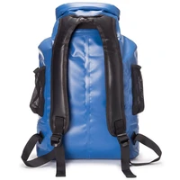 22l big capacity backpack waterproof dry storage camouflage pack summer outdoor camping hiking trekking fishing hunting bags