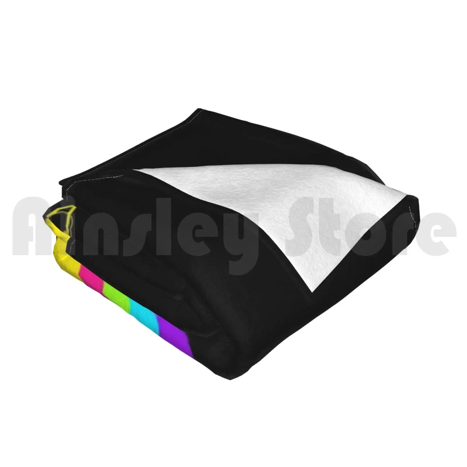 Bmx 80's Freestyle Street Legend Ретро Винтаж 1980's Велосипедное одеяло для дивана-кровати