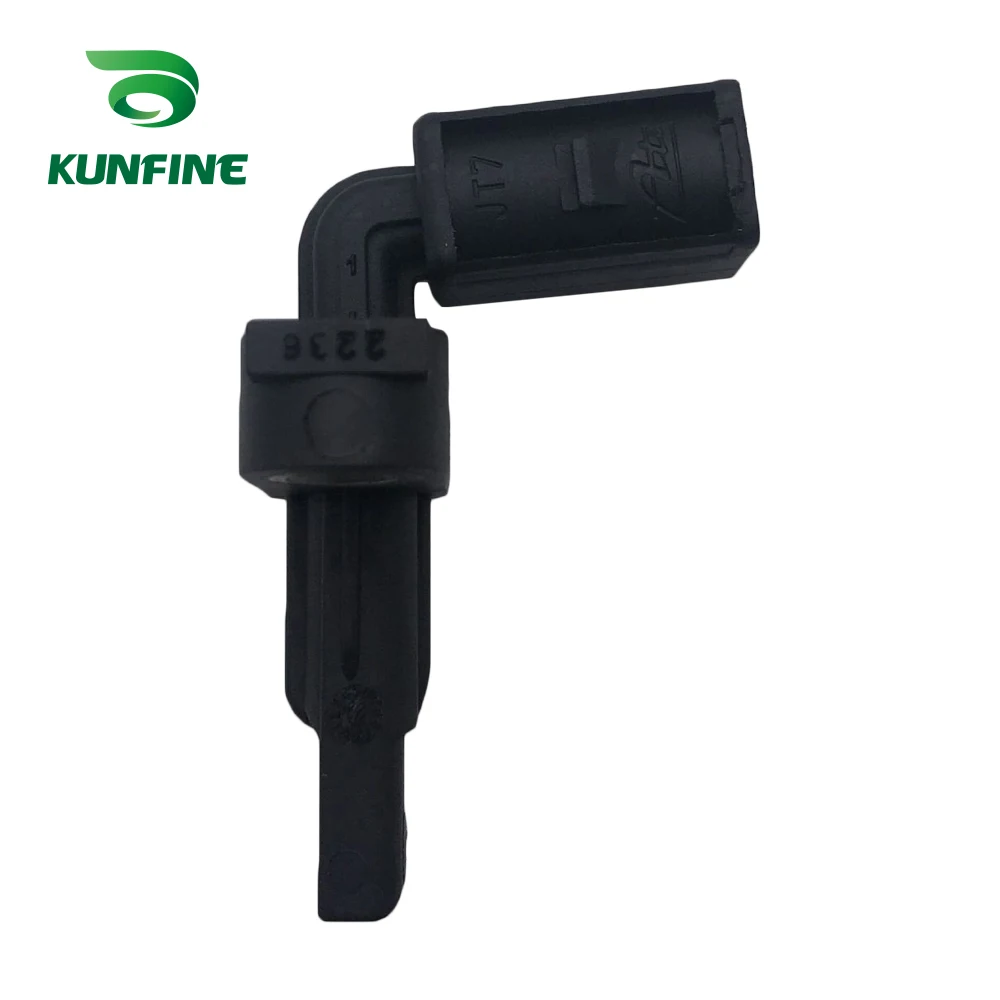 

KUNFINE Electronic Front Rear Left Right ABS Speed Sensor For Audi Q7 For Porsche Cayenne 92A For VW Tou areg WHT 005 651