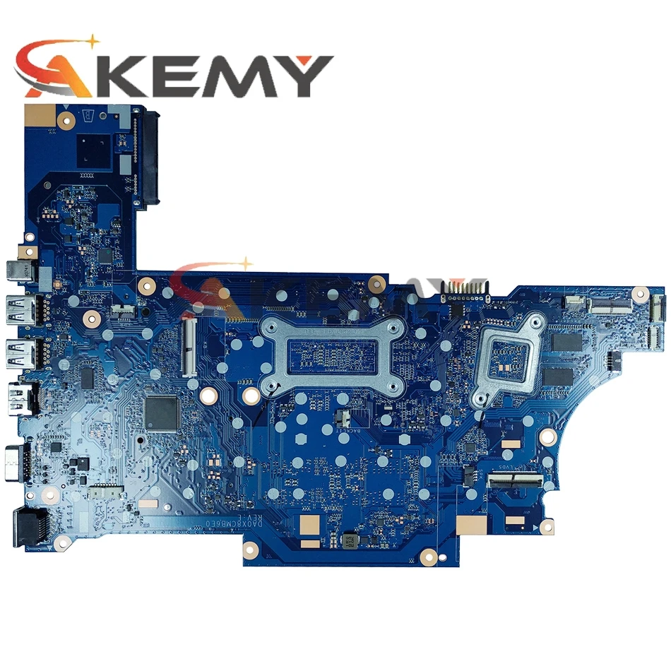 Preise L00825-001 DA0X8CMB6E0 Für HP ProBook 450 G5 Mit I7-8550U L00825-601 Laptop Motherboard Getestet
