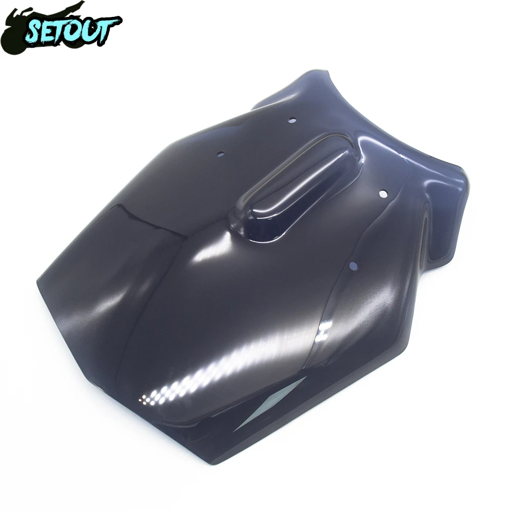 Мотоциклетный дефлектор ветра для HONDA CB125R CB300R NEO Sports cafe 2018 2021 CB 125R 300R|Козырьки от и