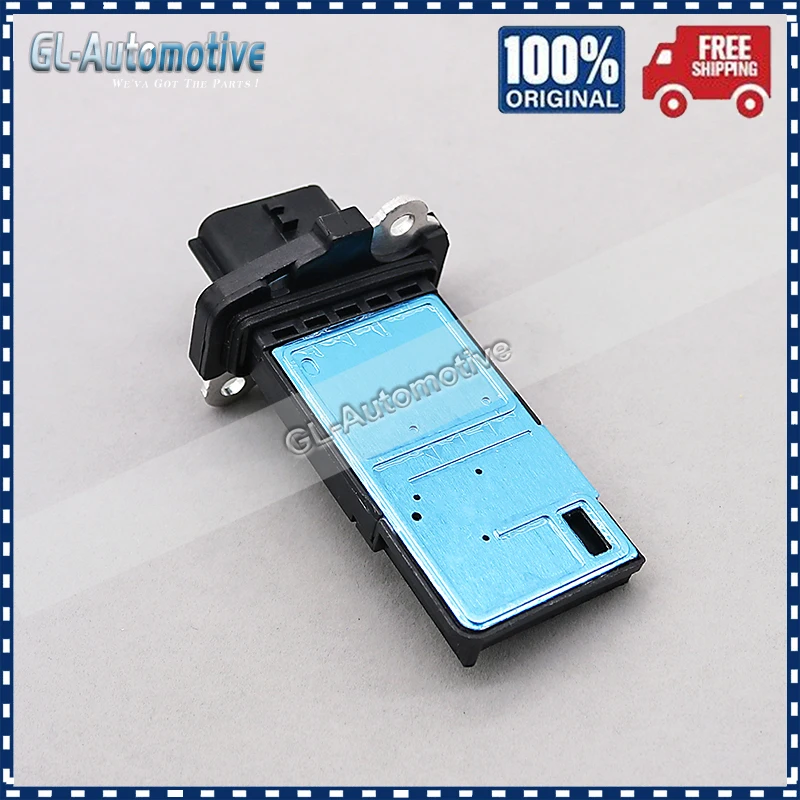 

Датчик расхода воздуха 22680-7S000, 10 шт. и 1 шт., для Infiniti EX35 FX35 G25 G35 Q45 QX56 Nissan 350Z Altima Cube Frontier