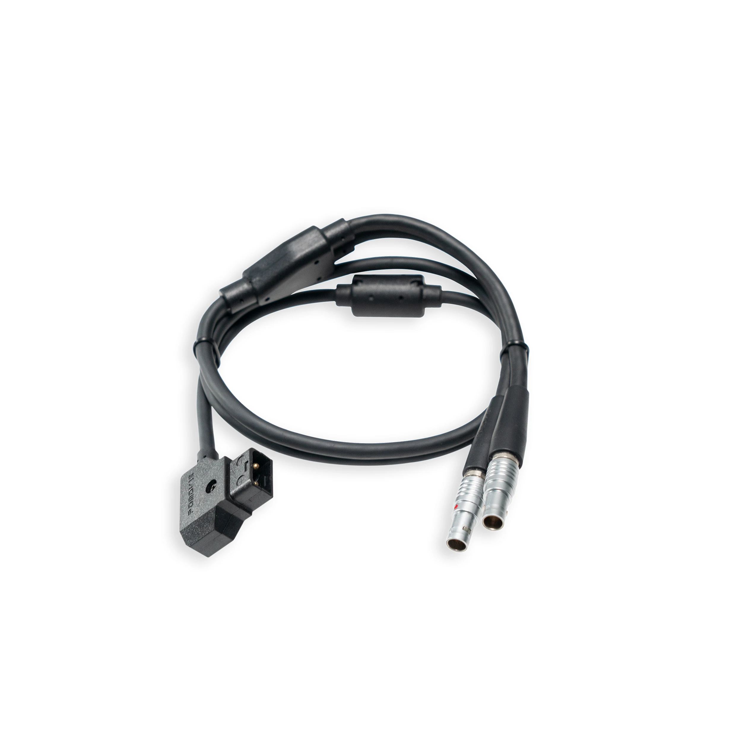 

PDMOVIE D-TapPower Cable divided into two( 6 pin )( 30CM 70CMx2 )