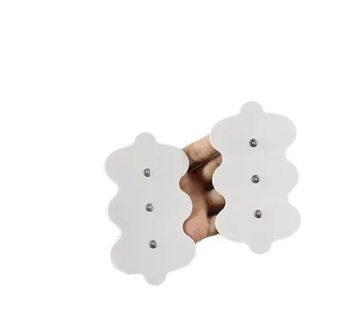 10 шт./6 шт. подкладки для электродов |