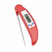 Z30 Digital Meat/Food/BBQ/Kitchen Thermometer Probe Gauge/Kitchen Tool Electronics Home Appliances Oven Electric Grill Barbeque