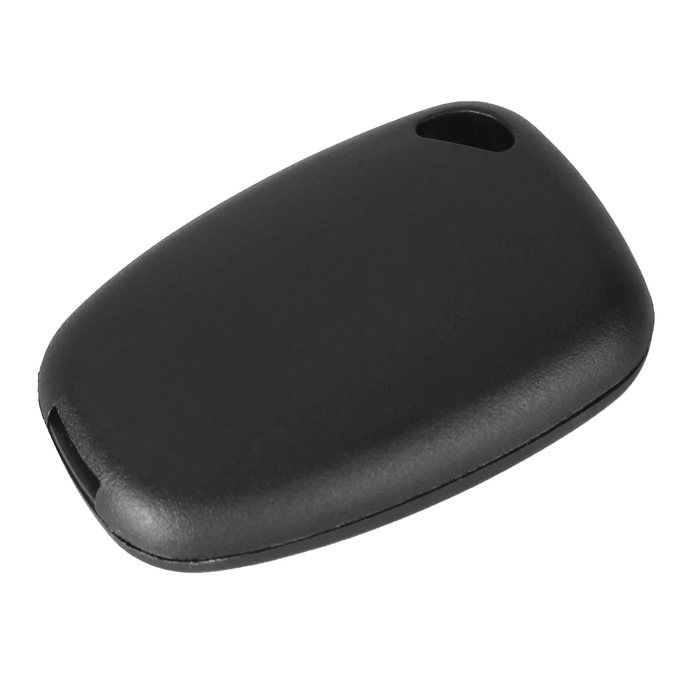 KEYYOU 10X дистанционный Автомобильный ключ оболочки 2 кнопки для Renault Trafic Vauxhall Opel Master