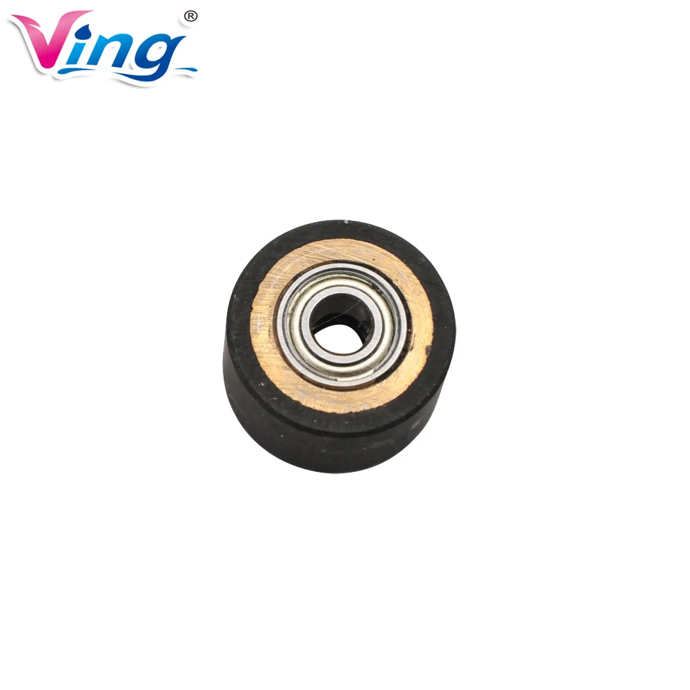Оригинальный P-ROLLER TD16S4 Тип 2 21565102 для Roland CJ-540 / SC-540 SP-540 VP-300 XC-540/FH-740/RE-640 | Компьютеры и