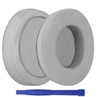 Сменные охлаждающие гелевые амбушюры, амбушюры, амбушюры для Razer Nari Kraken X, сверхлегкие базовые наушники Kitty