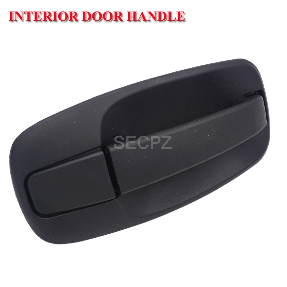 

Outside Sliding Foor Door Handle 93850322 8200214656 For Renault Trafic II Primastar & Opel Vivaro & Nissan Primastar