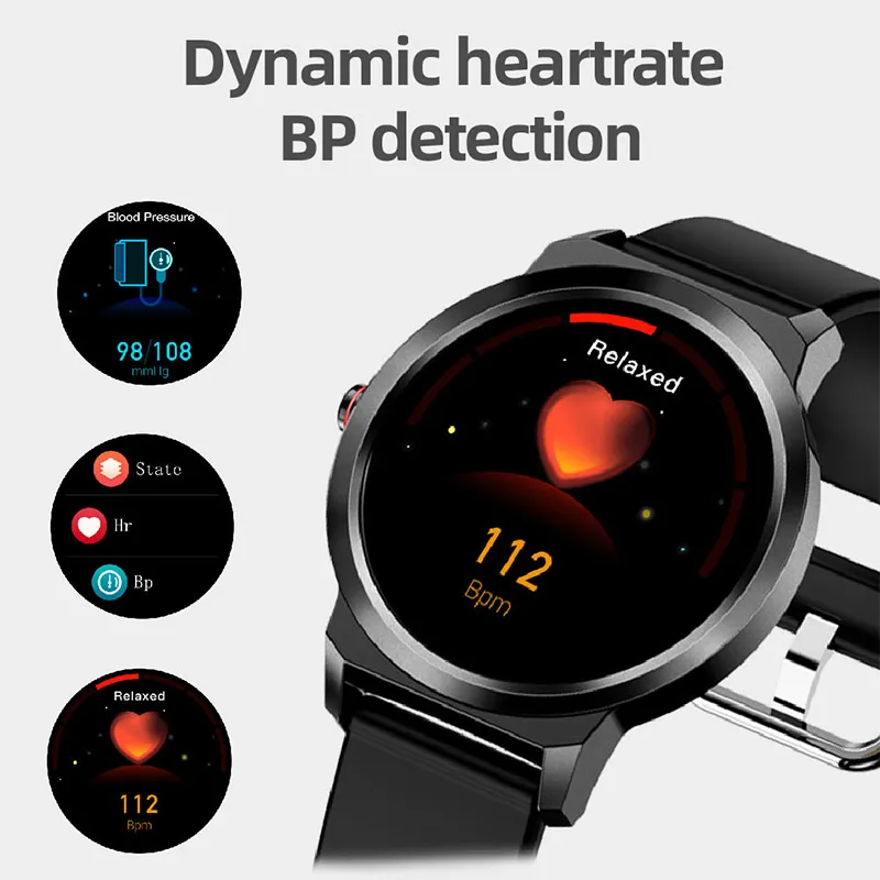 Топ Новые цифровые часы мужские спортивные женские электронный светодиодный