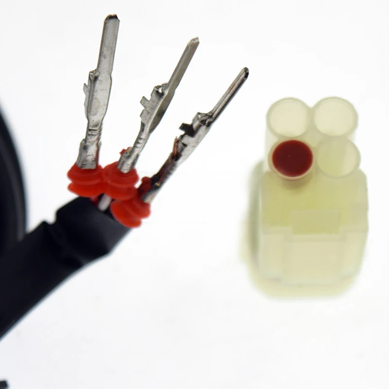 Мотоциклетная электроника с ЖК дисплеем 6 скоростей 1 уровня светодиодный