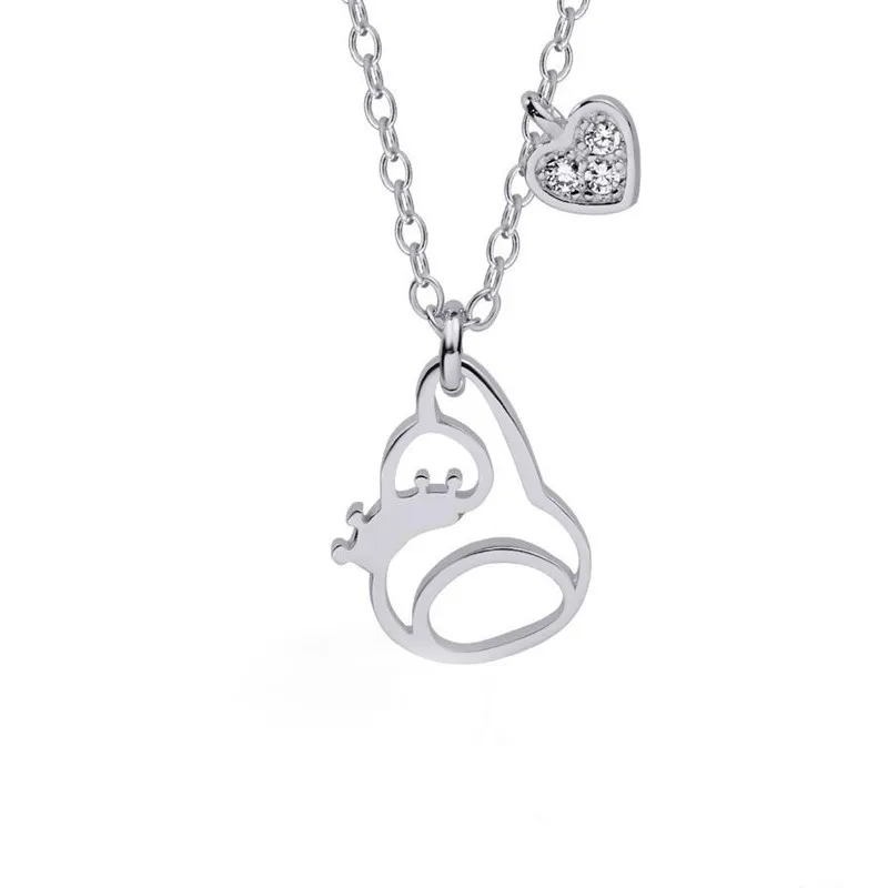 

Anime Fashionable Simple and Lovely Melody, Hot-selling Pendant Woman Womens Accessoires Gifts for Women Charms Fine Jewelry