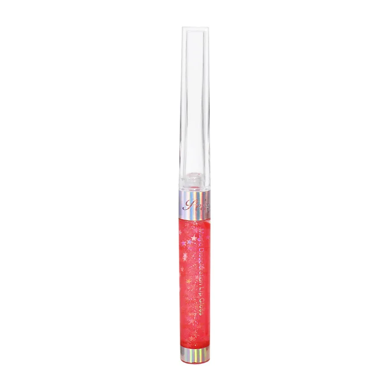 

Liquid Wet Gloss Crystal Jelly Lip Gloss Shiny Star Mirror Moisturizing Lip Gloss Glitter Liquid Lipstick Oil Lip Care Makeup