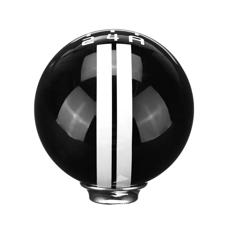 Универсальная ручка переключения рулевого механизма автомобиля для Ford Mustang GT500