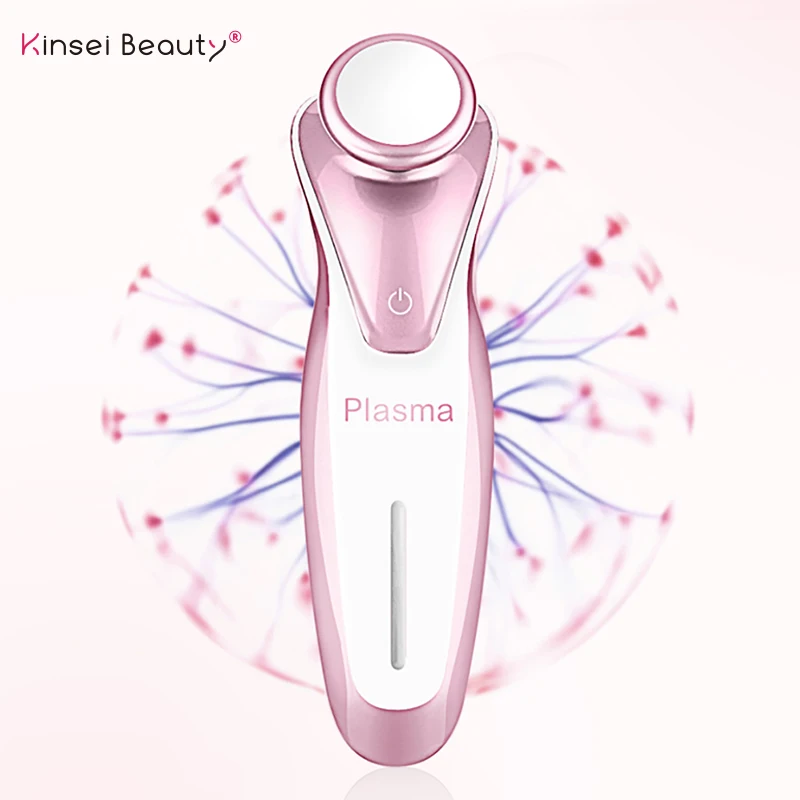 Плазменный повреждала нежную кожу ручка Лазер шрам для лечения прыщей крем лица