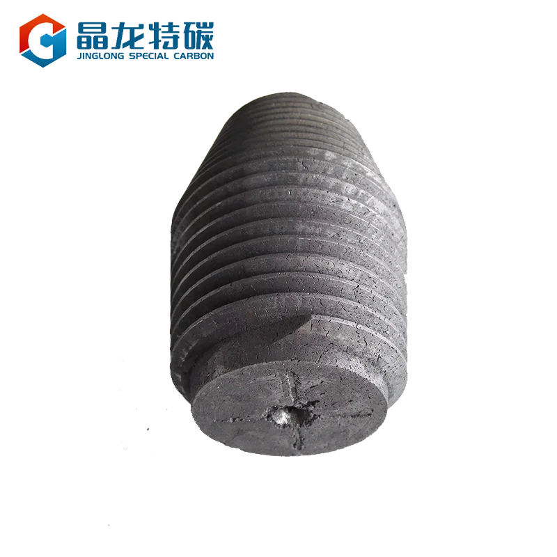 

Graphite electrode for wholesale steel mill