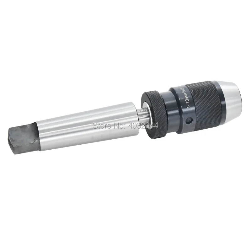 Сверлильный патрон morse cone MTA1 MTA2 MTA3 B10 B12 B16 B18 B22 самозатягивающийся сверлильный