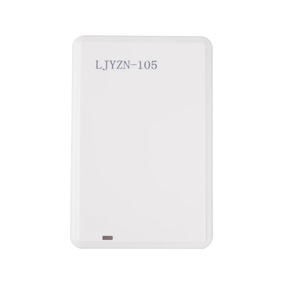 

NJZQ 900MHZ Uhf Rfid Card Reader for Read Only And Write Epc Gen2 Tag