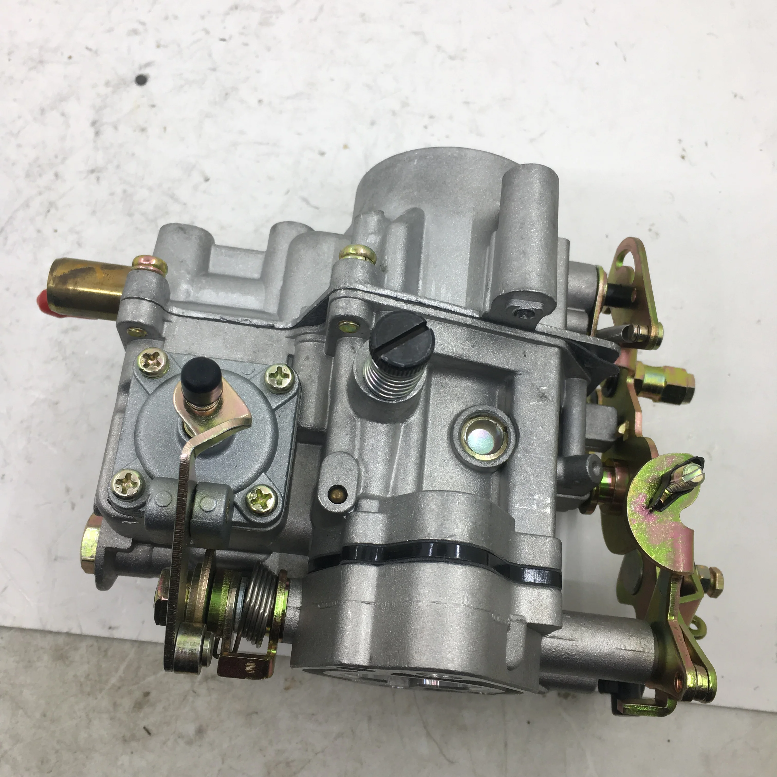 Карбюратор SherryBerg carb для Renault R12 1969 1970 1971 1972 1995 л SOLEX ZENITH модель 32WIM старико