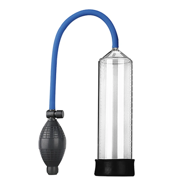 Мощная присоска кольцо ручной человек по увеличению пениса рукава Vcauum