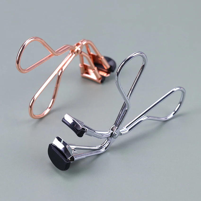 1 шт. мини бигуди для ресниц частичная завивка зажим завивки Пинцет Косметика