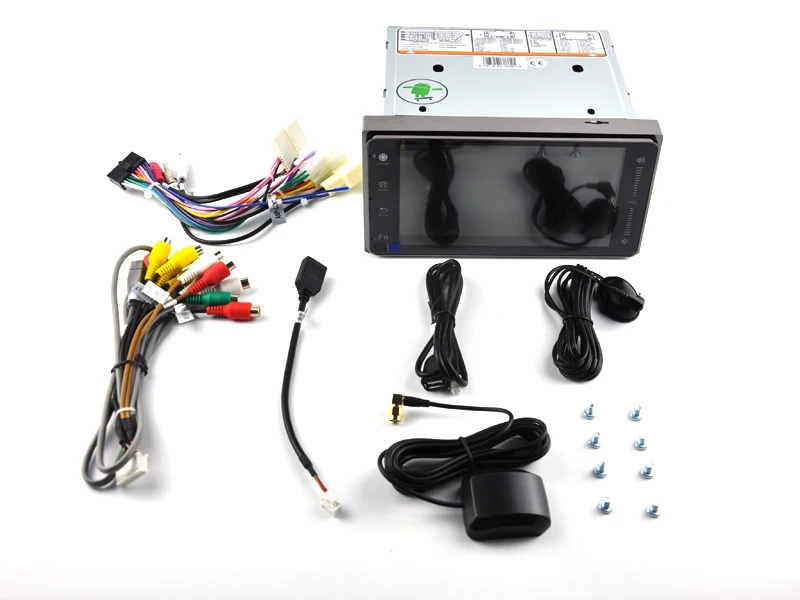 WITSON Android 10 0 2 Гб ОЗУ 16 флэш радио для автомобиля TOYOTA RAV4/COROLLA/VIOS авто стерео + DAB OBD TPMS