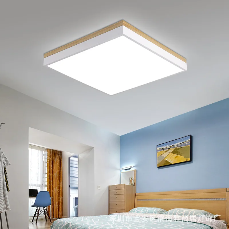 

nordic led ceiling light Living Room Ceiling Lamp Fixtures cafe hotel kitchen fixtures luminaria ceiling light fans