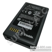 new details about replacement trimble battery s8s6 li ion total station battery for sale