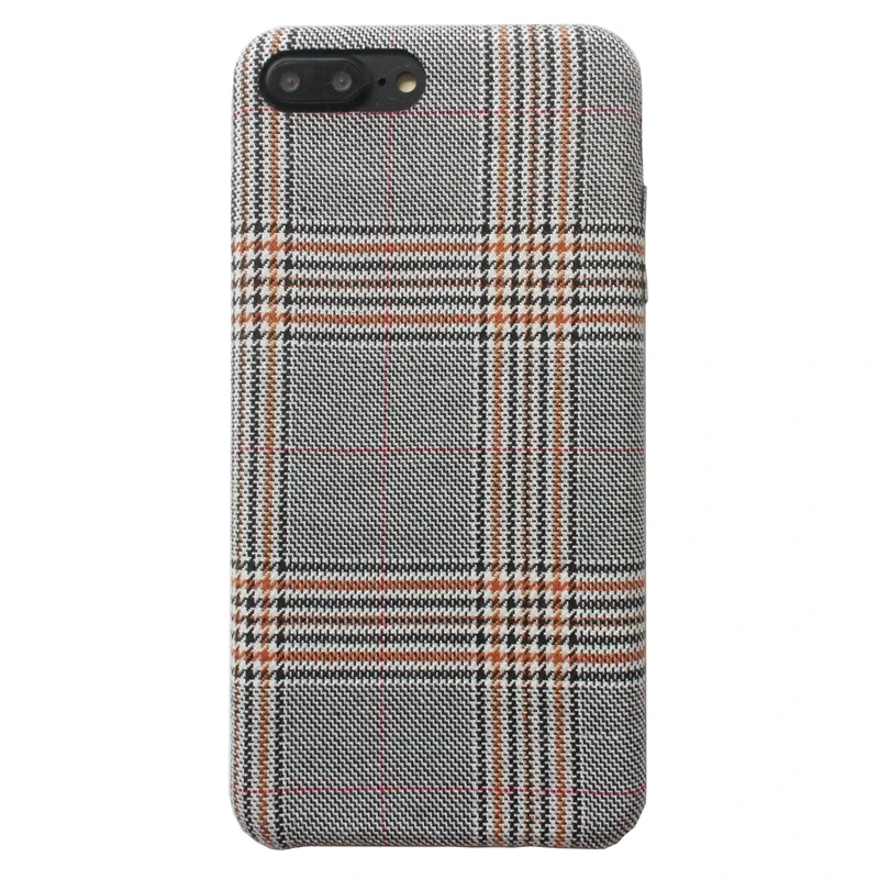 Gimfun зимний сетчатый тканевый чехол для телефона для IPhone 7 plus/8/6s/X/xr Xsmax чехол s Мягкий ТПУ сетчатый чехол для Iphone 11 Pro Max