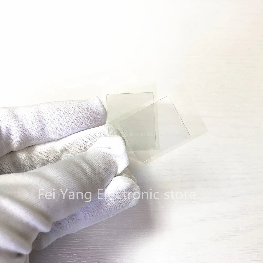 Оптическая клейкая пленка для Apple Watch OCA клей ЖК сенсорный экран стекло ламинат 38