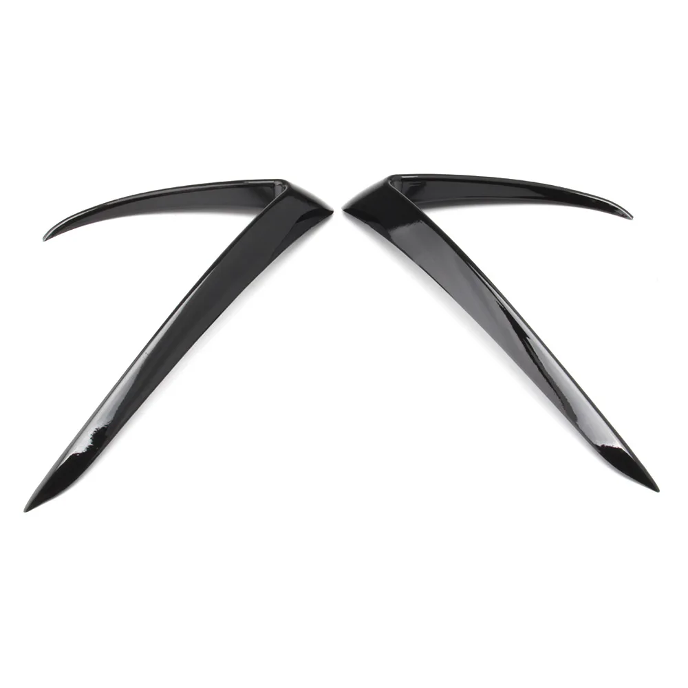 Наклейки для Tesla модель 3 спойлер светильник Светка век Подрезка бровей