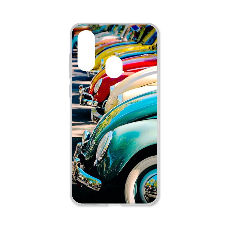 J070 Чехол на заднюю панель для zte Blade V9 V10 Vita, чехол, силиконовый мягкий чехол из ТПУ, чехол для zte V7 Lite Max V8 Mini, чехол, бампер, сумки, чехлы - Цвет: J070