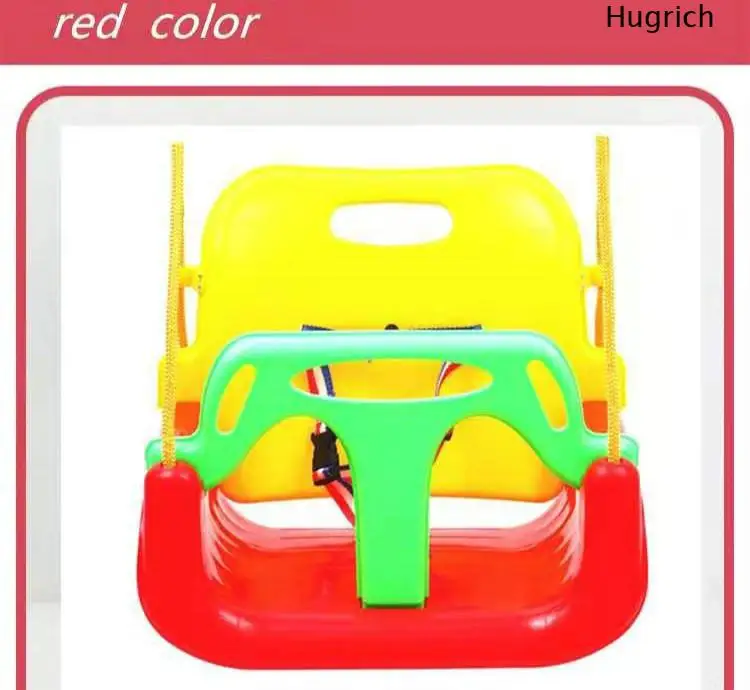 

3 In 1 Multifunctional Baby Swing Hanging Basket Outdoor Kids Toy Baby Swing Toy Patio Swings