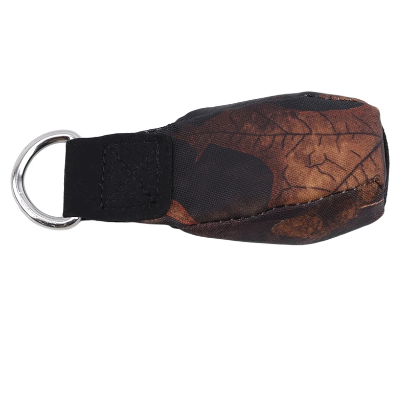 Скалолазание альпинизм многоцелевой веревка сумка маленький Песочник