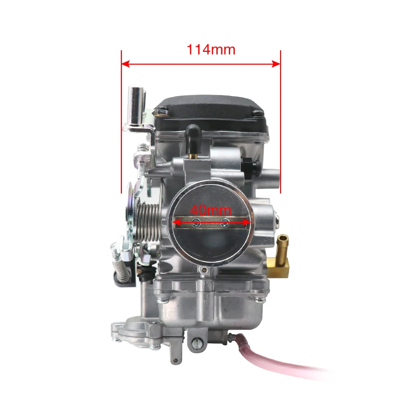 Карбюратор ZSDTRP для HARLEY Davidson Sportster 40 мм карбюратор мотоцикла CV40 XL883 27421-99C 27490-04 27465-04 |