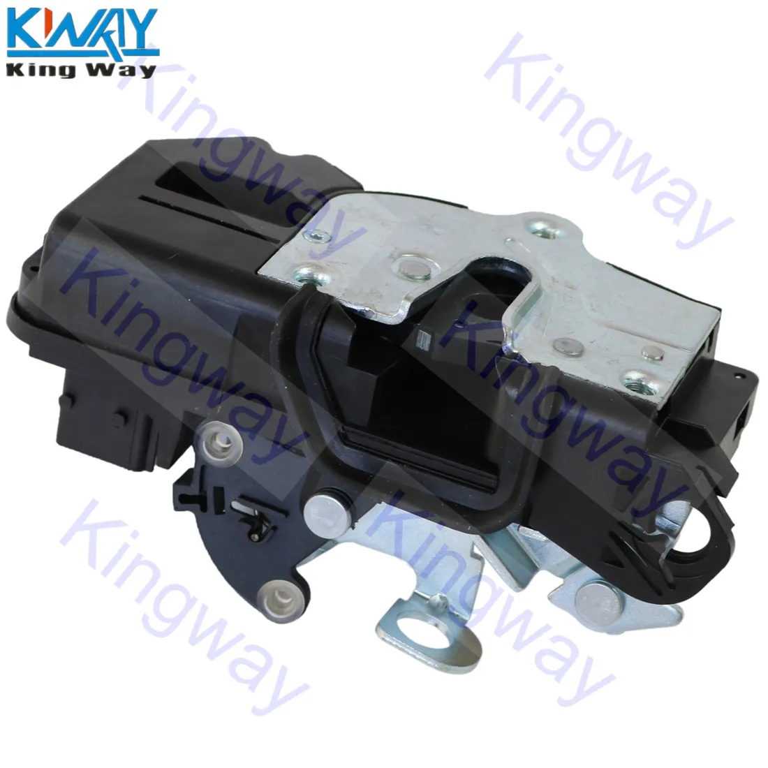 FREE SHIPPING-King Way- Front Right Door Lock Actuator 931-349 For Chevy GMC Pickup Suburban Tahoe Yukon | Автомобили и мотоциклы