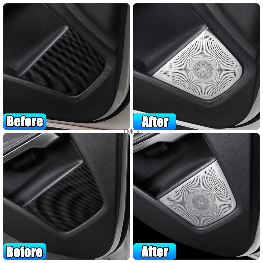 Для Mercedes Benz C117 W117 X156 W176 CLA GLA классный автомобильный Стайлинг Передняя Задняя