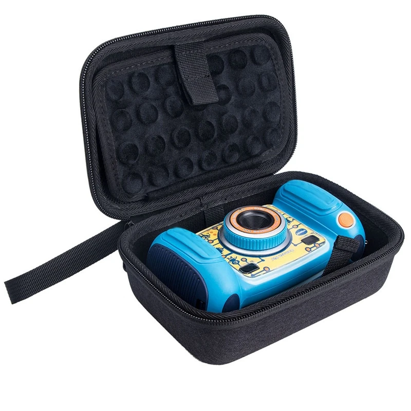 Жесткий EVA чехол Портативный Пылезащитный Водонепроницаемый для переноски