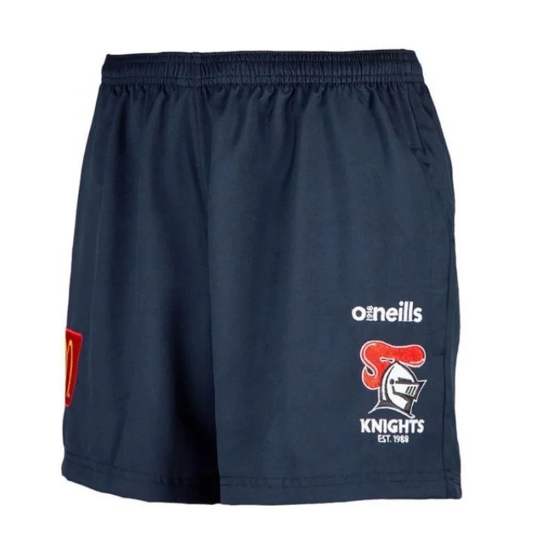 

Newcastle Knights 1988/1997/2018-2021 Rugby Jersey Size S-3XL-5XL Team Sports