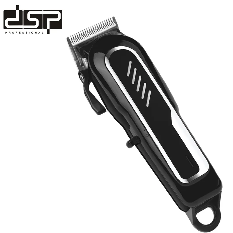 DSP профессиональная Мужская семейная машинка для стрижки волос триммер форма