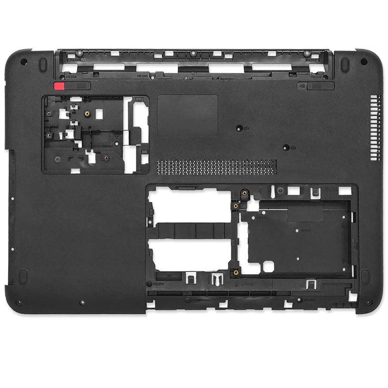 Новинка чехол для ноутбука HP ProBook 450 G3 455 задняя крышка ЖК-дисплея/Передняя